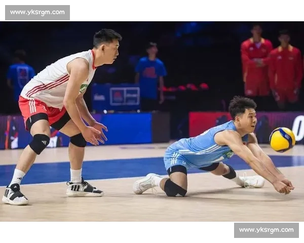 中国男排 0-3 遭加拿大横扫 海宁:必须聪明战斗破五连败困局 中国男排 0-3 遭加拿大横扫 海宁:必须聪明战斗破五连败困局